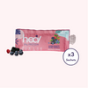 Heal Berry Berries Protein Shake 3x Sachets Bundle (30g)
