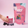 Load image into Gallery viewer, Heal Berry Berries Protein Shake, 16 Sachets (30g)