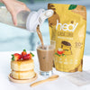 Heal Classic Coffee Protein Shake, 15 Servings Value Pack
