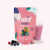 Load image into Gallery viewer, Heal Berry Berries Protein Shake, 15 Servings Value Pack