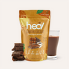 Heal Signature Chocolate Protein Shake, 15 Servings Value Pack