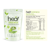 Load image into Gallery viewer, [Subscription Plan] Heal Heavenly Matcha Vegan Protein Shake, 15 Servings Value Pack