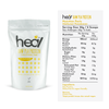 Load image into Gallery viewer, Heal Raw Pea Protein, 500g